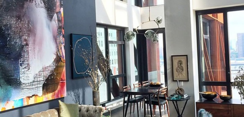 OITO TRUQUES DE DECORAÇÃO QUE TODA PESSOA LIGADA EM MODA