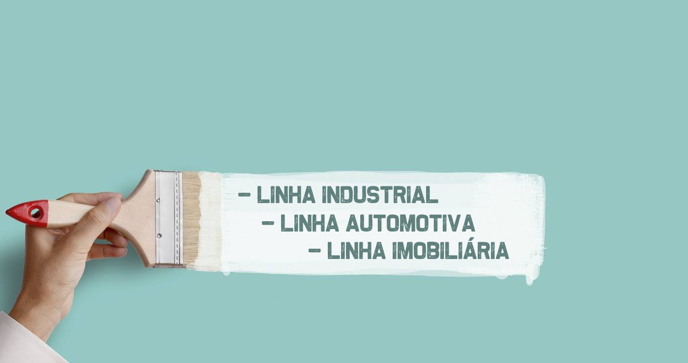 Leão Tintas