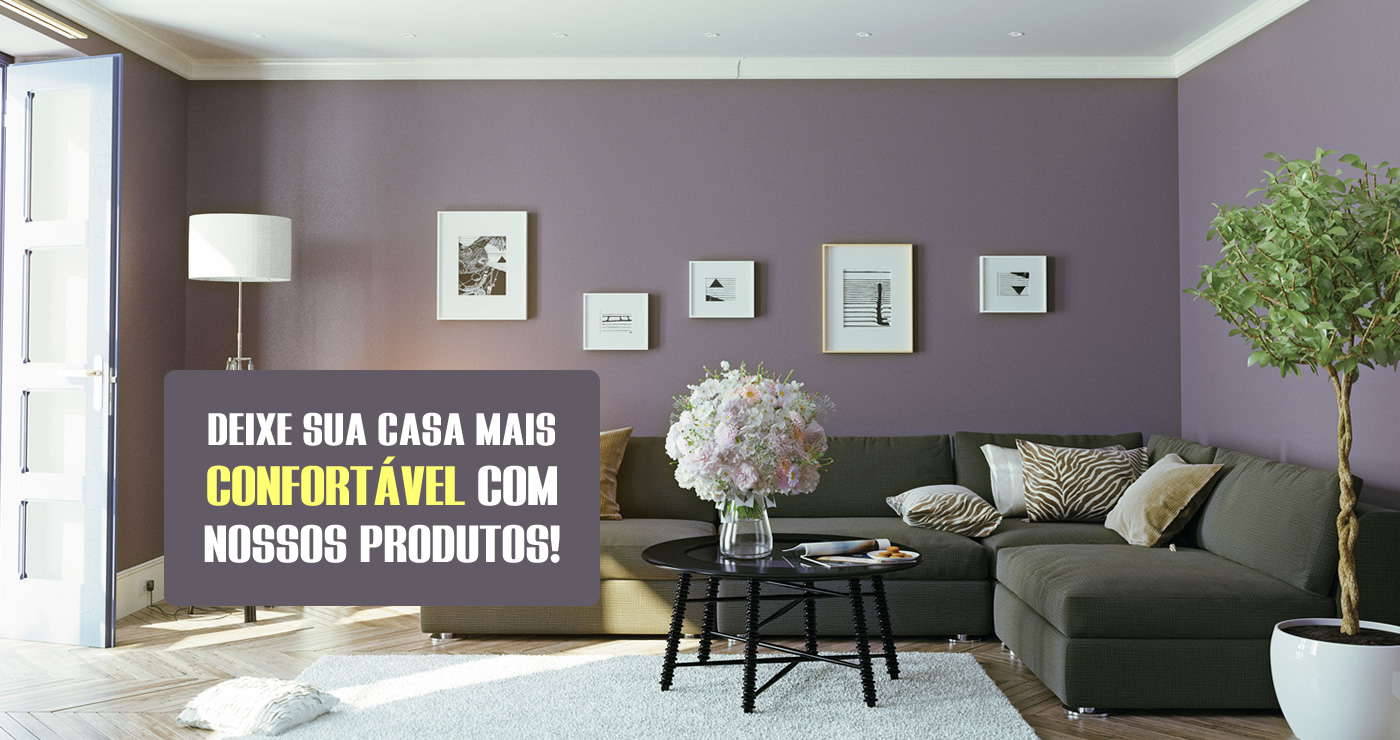 Leão Tintas